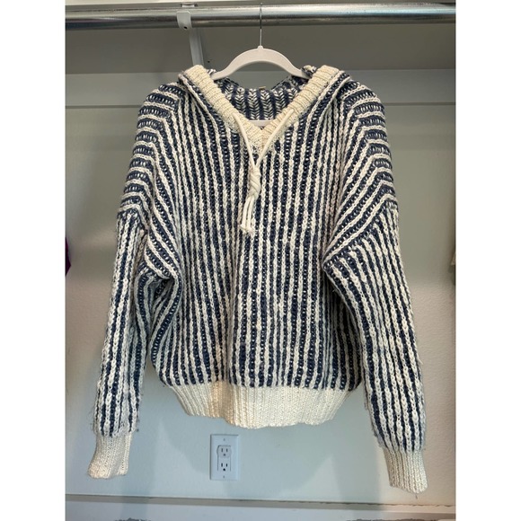 POL Knit Oversized Sweater Women's Small - Picture 1 of 7